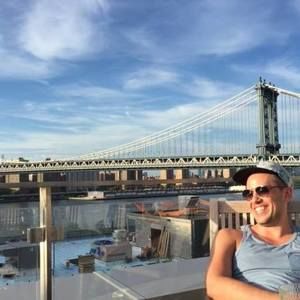 Meet your Posher, Kellin